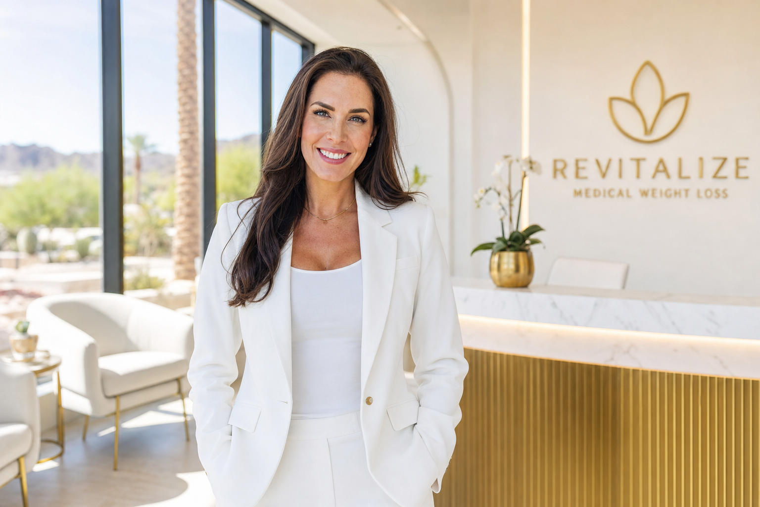 Medical weight loss GLP-1 Scottsdale