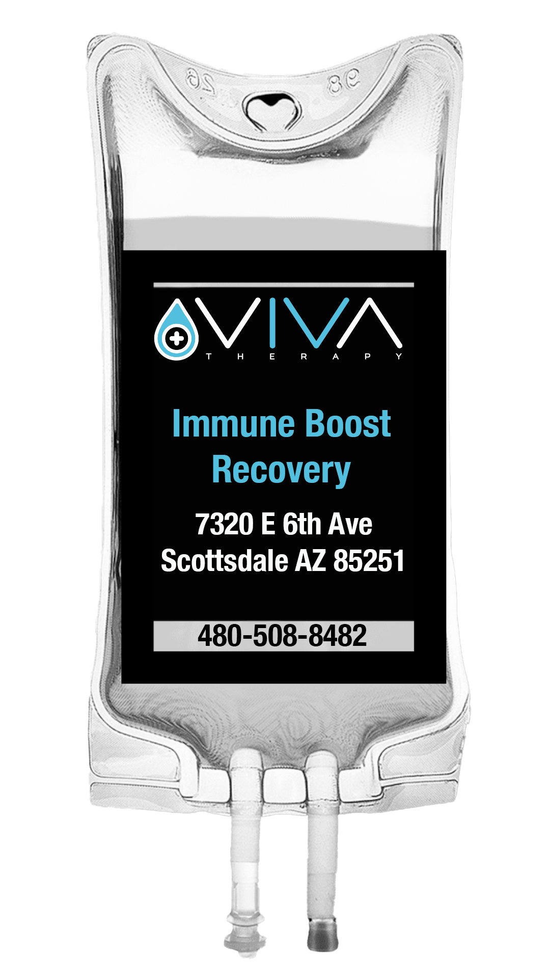 Immune Boost Recovery Therapy in Scottsdale AZ - Viva Therapy